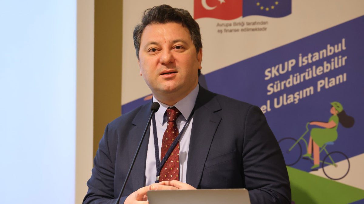 İBB soruşturmasından tutuklu Gürkan Akgün cezaevinde nikah masasına oturuyor