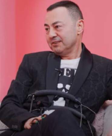 Serdar Ortaç yalan makinesine bağlandı: Kumarın bitirmediği hiçbir şey yok