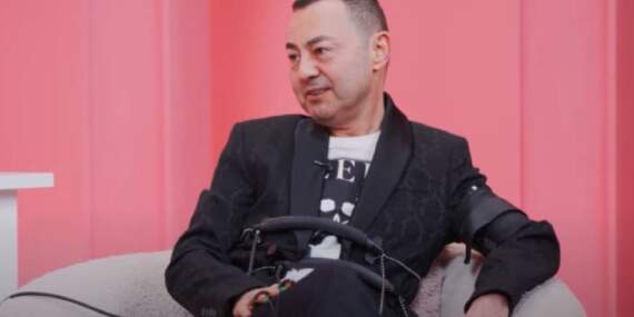 Serdar Ortaç yalan makinesine bağlandı: Kumarın bitirmediği hiçbir şey yok