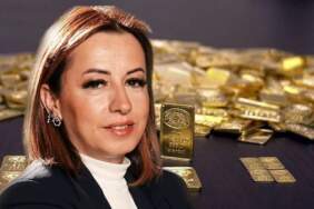 Altın piyasası karıştı! Doç. Dr. Filiz Eryılmaz’dan şok uyarı: “O fiyatlar gelirse şaşırmam!”