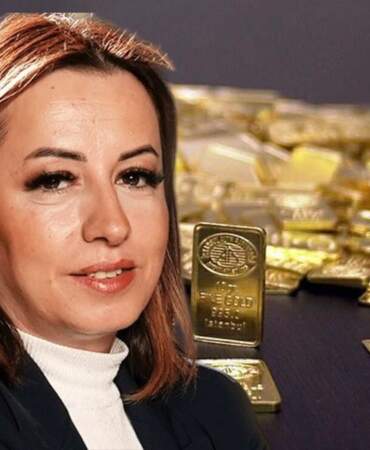 Altın piyasası karıştı! Doç. Dr. Filiz Eryılmaz’dan şok uyarı: “O fiyatlar gelirse şaşırmam!”