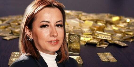 Altın piyasası karıştı! Doç. Dr. Filiz Eryılmaz’dan şok uyarı: “O fiyatlar gelirse şaşırmam!”