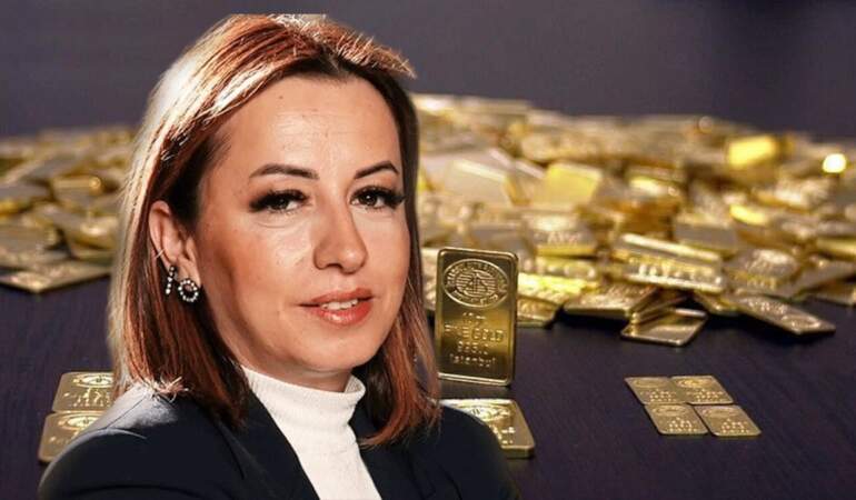 Altın piyasası karıştı! Doç. Dr. Filiz Eryılmaz’dan şok uyarı: “O fiyatlar gelirse şaşırmam!”