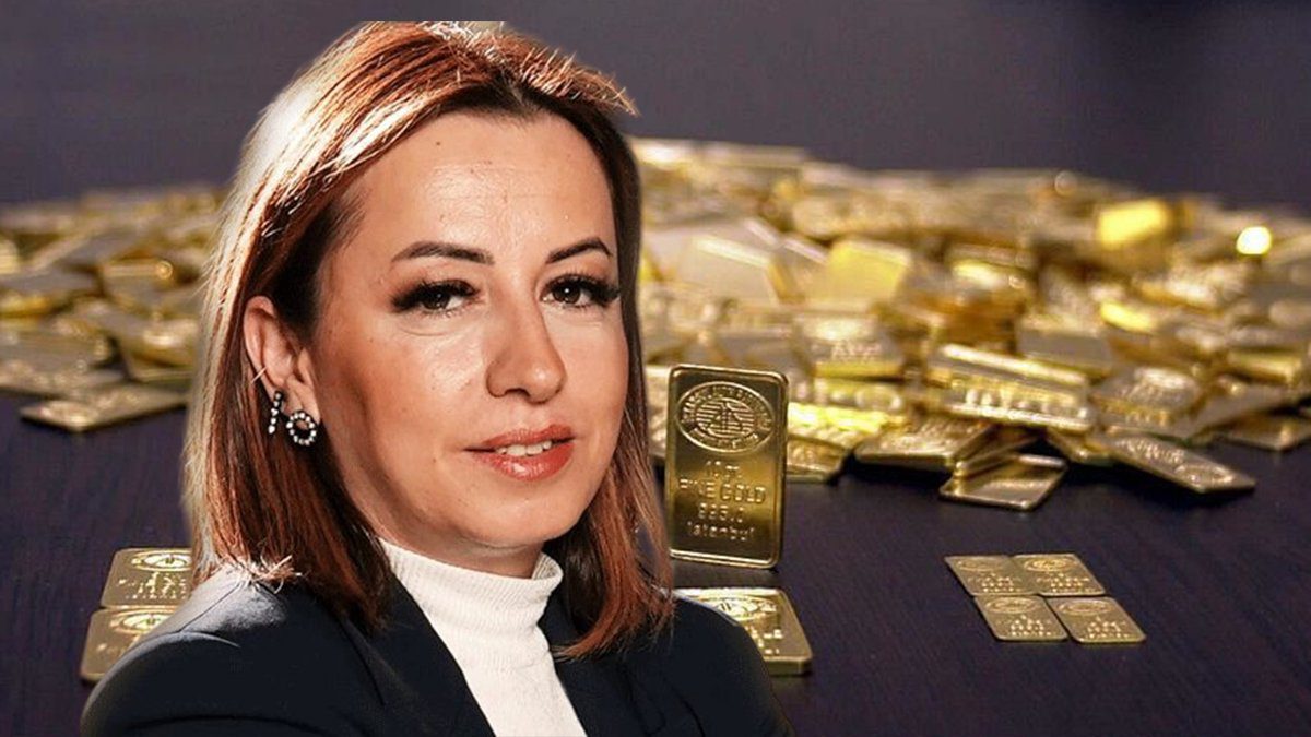 Altın piyasası karıştı! Doç. Dr. Filiz Eryılmaz’dan şok uyarı: “O fiyatlar gelirse şaşırmam!”