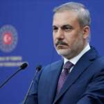 Fidan’dan Balkan Barış Platformu sonrası açıklama: Bölgesel istikrar temel önceliğimiz