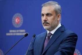 Fidan’dan Balkan Barış Platformu sonrası açıklama: Bölgesel istikrar temel önceliğimiz