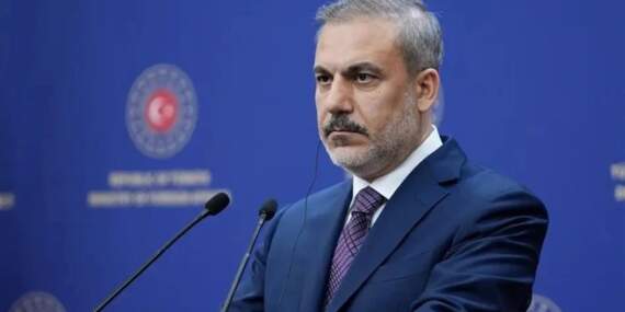 Fidan’dan Balkan Barış Platformu sonrası açıklama: Bölgesel istikrar temel önceliğimiz