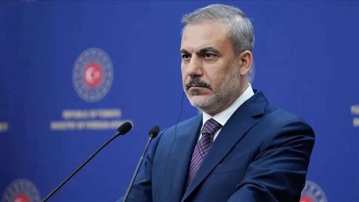 Fidan’dan Balkan Barış Platformu sonrası açıklama: Bölgesel istikrar temel önceliğimiz