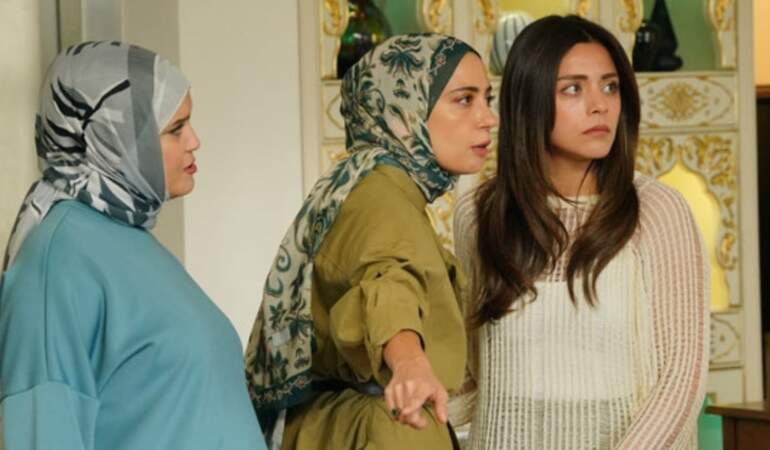 Bomba iddia: Kızılcık Şerbeti’nde beklenmedik ayrılık! yapım ekibinden ilk açıklama geldi: O isme veda ediliyor