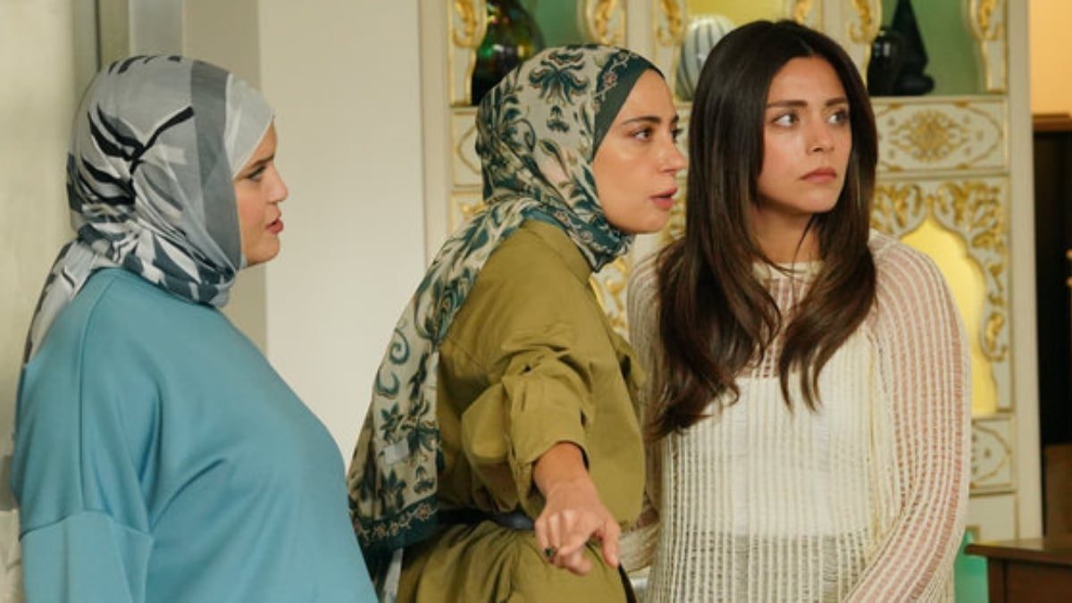 Bomba iddia: Kızılcık Şerbeti’nde beklenmedik ayrılık! yapım ekibinden ilk açıklama geldi: O isme veda ediliyor