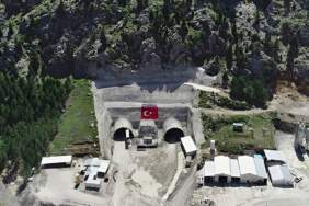 Bitiş tarihi yaklaşıyor: Alacabel tünelinde ışık göründü! Yıllardır beklenen gerçekleşiyor, Konya-Antalya yolu değişiyor