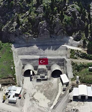 Bitiş tarihi yaklaşıyor: Alacabel tünelinde ışık göründü! Yıllardır beklenen gerçekleşiyor, Konya-Antalya yolu değişiyor