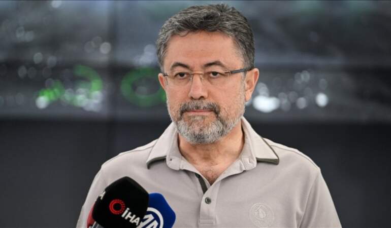 Yumaklı: Çok riskli bir günde 76 yangınla mücadele ettik