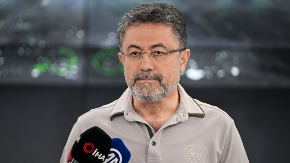 Yumaklı: Çok riskli bir günde 76 yangınla mücadele ettik