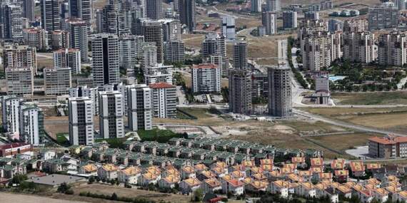 O tutarın üstü yasak! Aidatlar artık bu oranı geçemeyecek