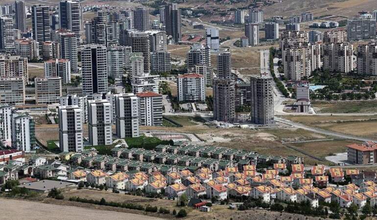 O tutarın üstü yasak! Aidatlar artık bu oranı geçemeyecek