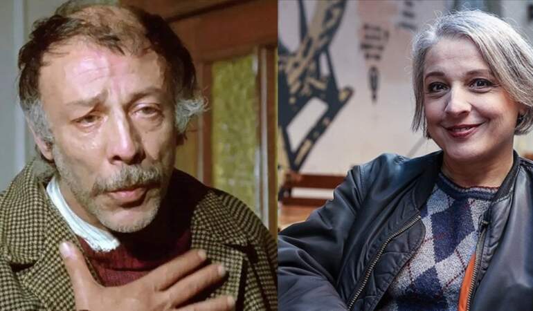 Münir Özkul’un kızı telif davası açtı: Babam sadece oynayan değil, üreten kişiydi