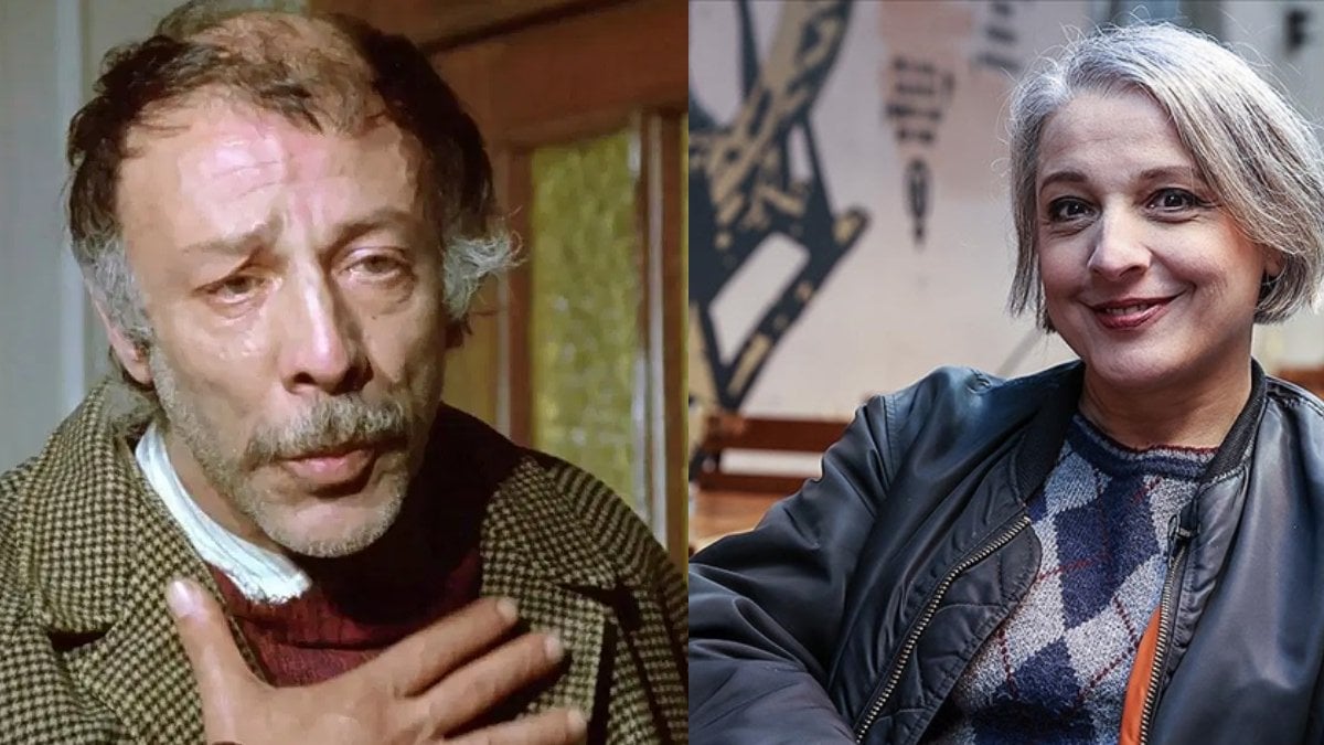 Münir Özkul’un kızı telif davası açtı: Babam sadece oynayan değil, üreten kişiydi