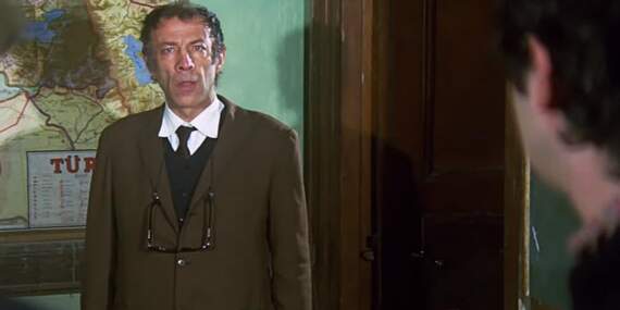 Münir Özkul’un kızından Yeşilçam filmleri için telif hakkı hamlesi: Mahkemelik oldular!