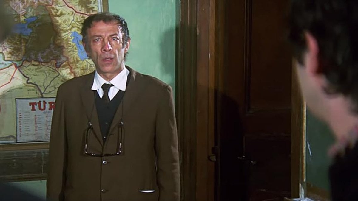 Münir Özkul’un kızından Yeşilçam filmleri için telif hakkı hamlesi: Mahkemelik oldular!