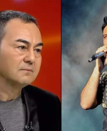 Serdar Ortaç’tan Tarkan pişmanlığı: Gördüğümde özür dileyeceğim