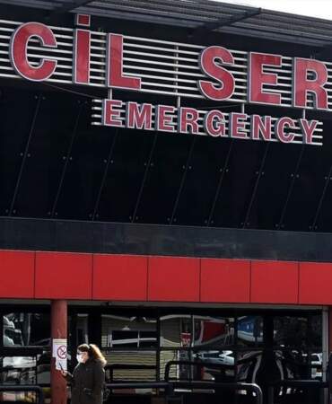 Çanakkale’de süt işleme fabrikasında patlama: 1 işçi hayatını kaybetti