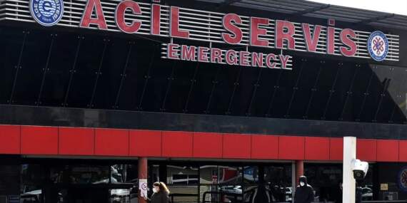 Çanakkale’de süt işleme fabrikasında patlama: 1 işçi hayatını kaybetti