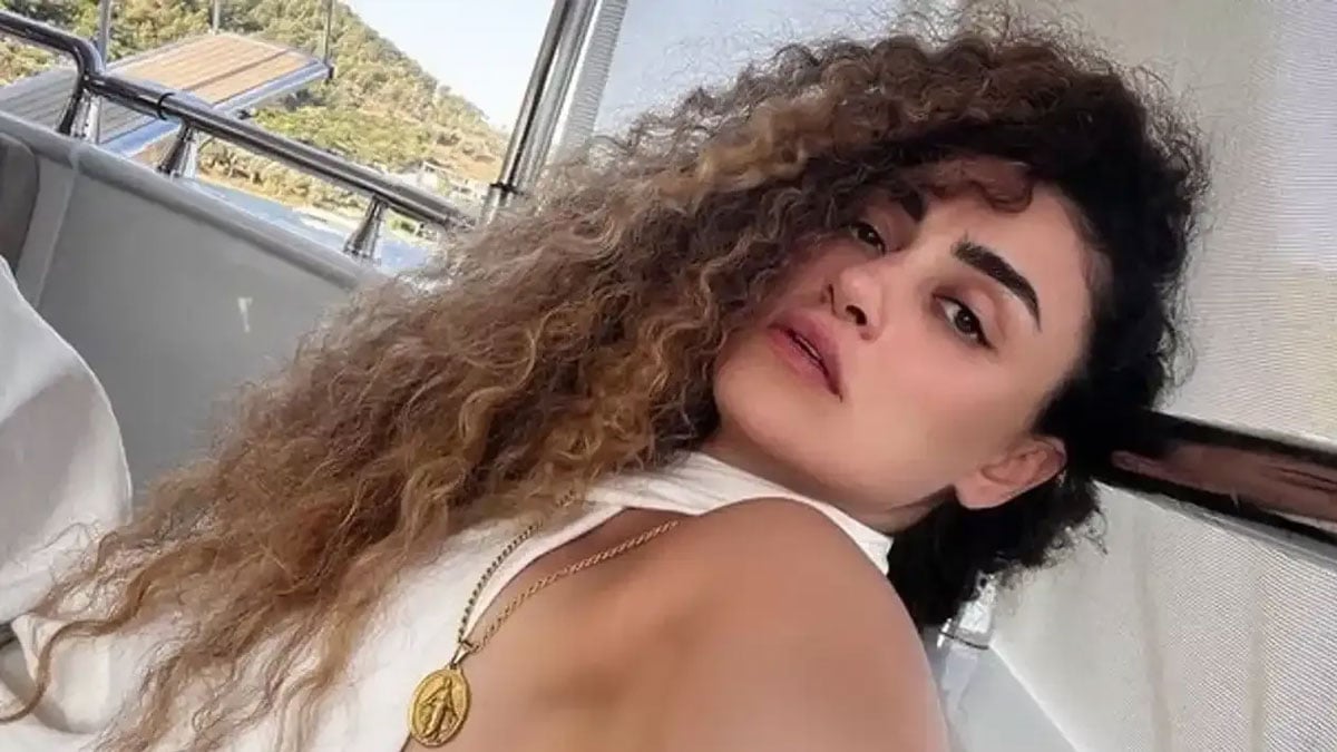 İbrahim Tatlıses’in kızı Dilan Çıtak gözaltına alındı