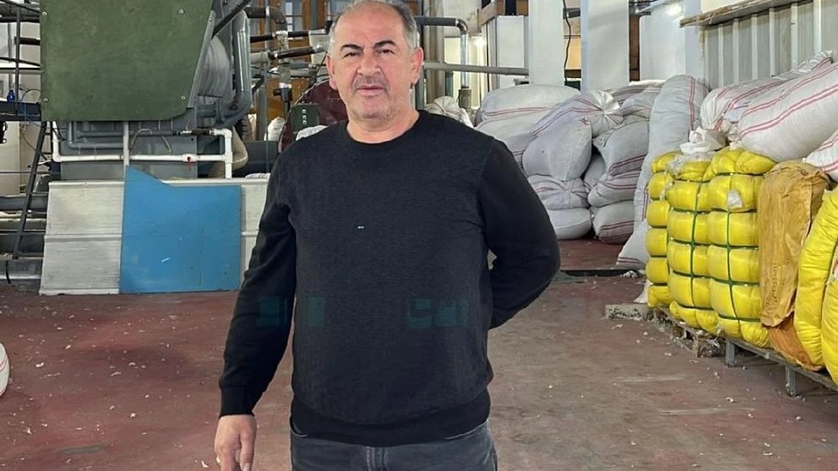 18 yıl kick boks yaptı, sonra dönerci oldu! Sıcacık günlerin mimarı: Geçimini bu işte buldu, yurt dışına bile gönderiyor