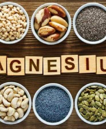 Magnezyum kullanacaklar dikkat! ABD’li doktor anlattı, en etkili formu belli oldu! Bu kriterlere dikkat!