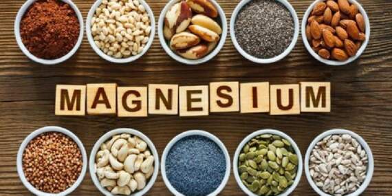 Magnezyum kullanacaklar dikkat! ABD’li doktor anlattı, en etkili formu belli oldu! Bu kriterlere dikkat!