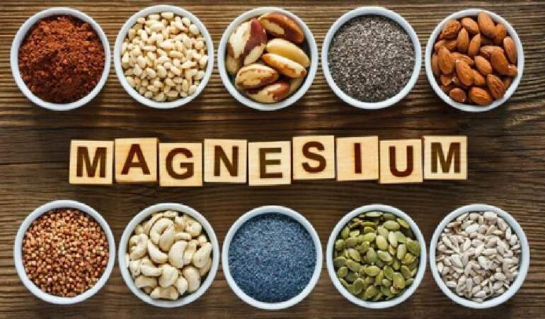 Magnezyum kullanacaklar dikkat! ABD’li doktor anlattı, en etkili formu belli oldu! Bu kriterlere dikkat!