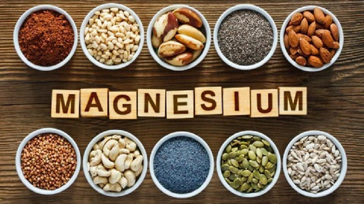 Magnezyum kullanacaklar dikkat! ABD’li doktor anlattı, en etkili formu belli oldu! Bu kriterlere dikkat!