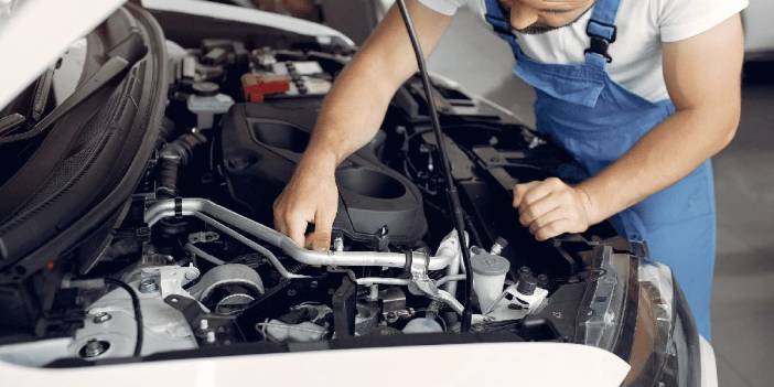 Otomotiv yedek parçada kriz derinleşiyor: 20 günde 3 konkordato ilanı