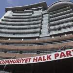 CHP Mardin İl Yönetimi düştü