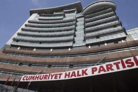 CHP Mardin İl Yönetimi düştü