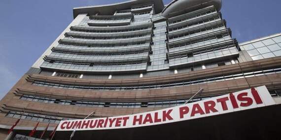 CHP Mardin İl Yönetimi düştü