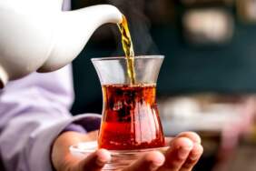 ÇAYKUR’dan kuru çay fiyatlarına ikinci zam