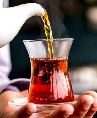 ÇAYKUR’dan kuru çay fiyatlarına ikinci zam