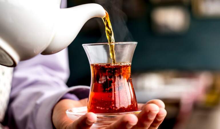 ÇAYKUR’dan kuru çay fiyatlarına ikinci zam
