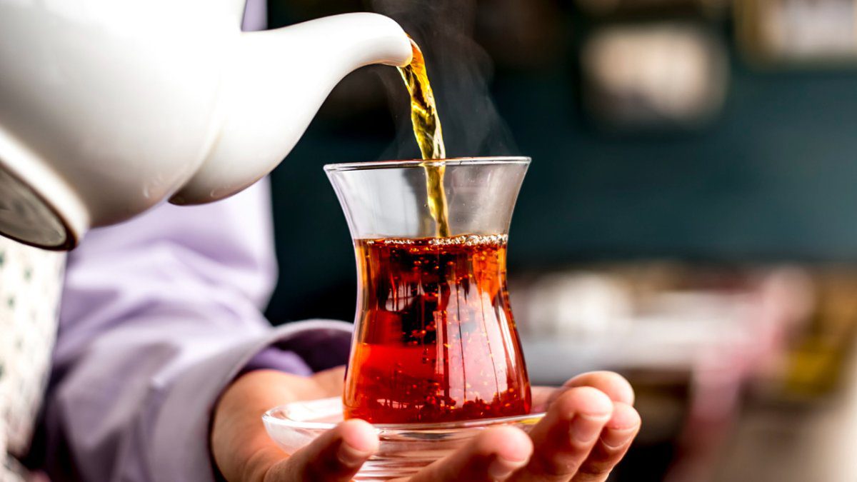 ÇAYKUR’dan kuru çay fiyatlarına ikinci zam