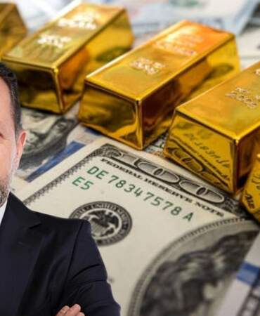 Piyasalar bu tahmini konuşuyor: İslam Memiş’ten dolar ve gram altın için “patlama” iddiası! Rekor mu geliyor?