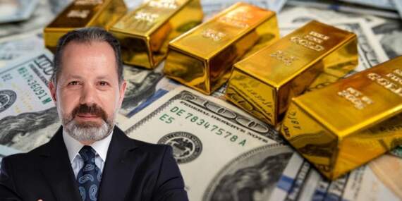 Piyasalar bu tahmini konuşuyor: İslam Memiş’ten dolar ve gram altın için “patlama” iddiası! Rekor mu geliyor?