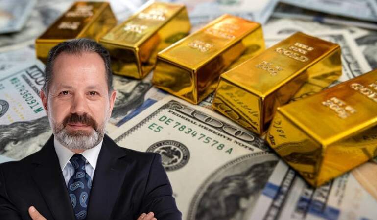 Piyasalar bu tahmini konuşuyor: İslam Memiş’ten dolar ve gram altın için “patlama” iddiası! Rekor mu geliyor?