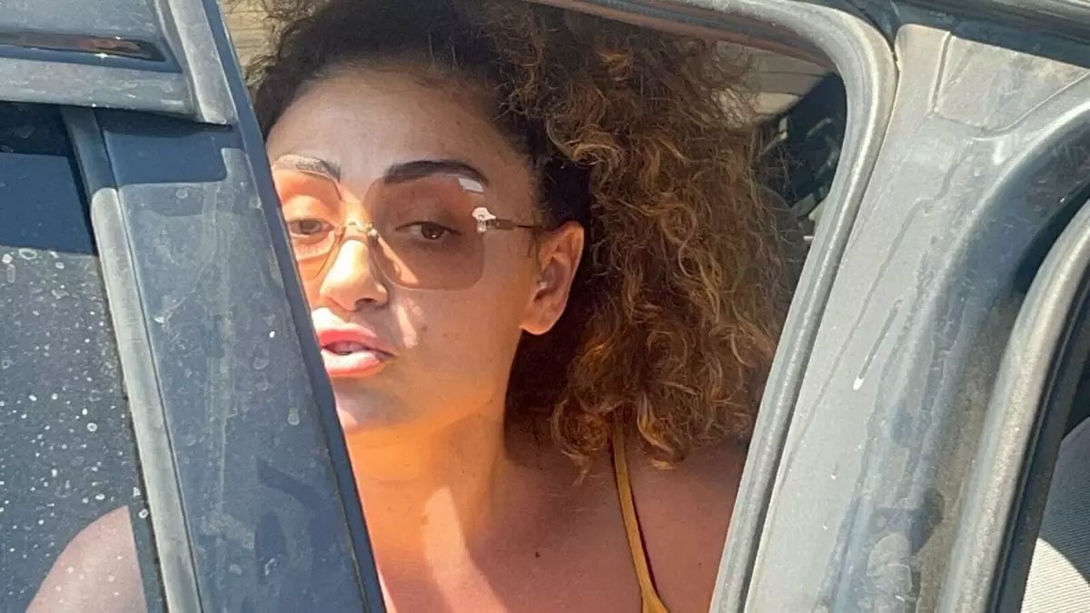 İbrahim Tatlıses’in kızı Dilan Çıtak adli kontrolle serbest