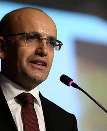 Şimşek’ten 19 Mart açıklaması: Mart ayı zordu ama iyi yönettik
