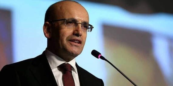 Şimşek’ten 19 Mart açıklaması: Mart ayı zordu ama iyi yönettik