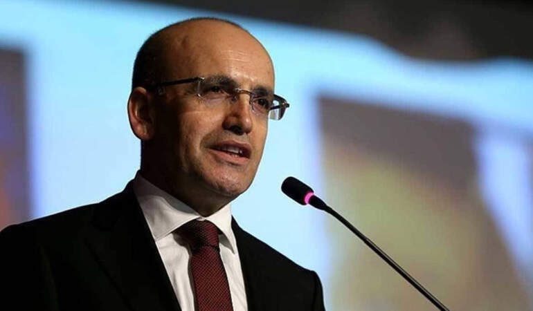 Şimşek’ten 19 Mart açıklaması: Mart ayı zordu ama iyi yönettik