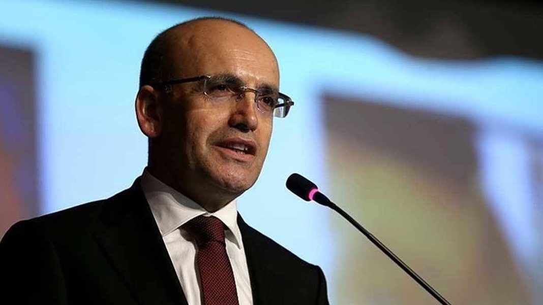 Şimşek’ten 19 Mart açıklaması: Mart ayı zordu ama iyi yönettik