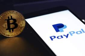 ABD’li Satıcılar Artık PayPal Üzerinden Kriptoyla Ödeme Alabilecek